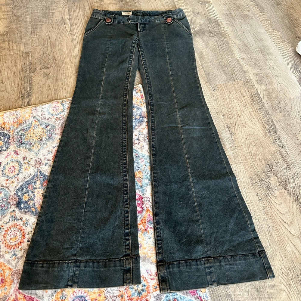 Free people jeans - Picture 2 of 4